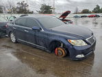 Lexus LS 2007