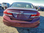 Honda Civic 2014