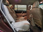 Toyota Highlander 2011