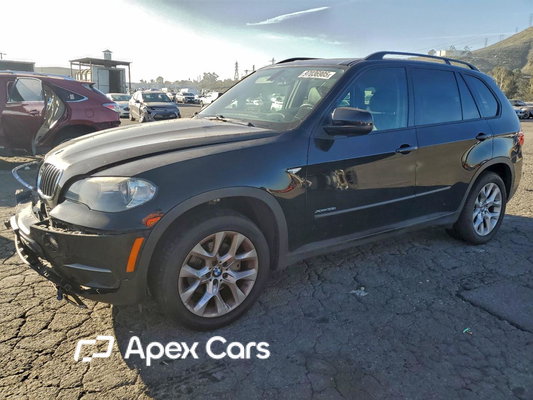 BMW X5 2011 - Image 1 of 14