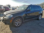 BMW X5 2011