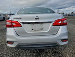 Nissan Sentra 2019
