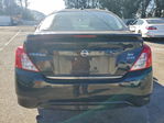 Nissan Versa 2017