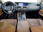 Lexus GS 2013