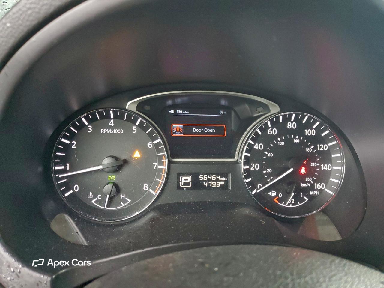 Nissan Altima 2013