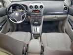 Saturn VUE 2008