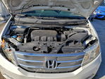 Honda Odyssey 2013