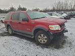 Ford Explorer 2006