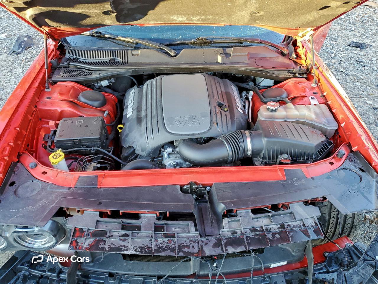 Dodge Challenger 2021