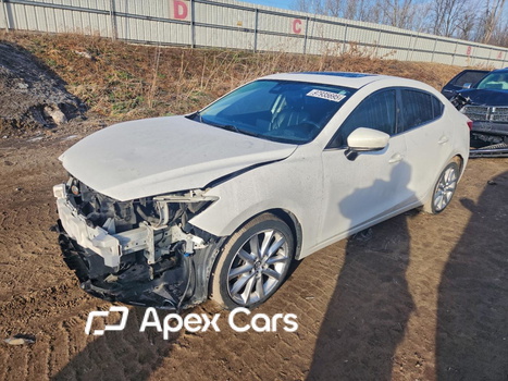 Mazda 3 2017 - Image 1 of 12