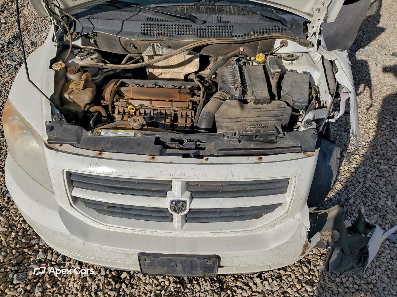 Dodge Caliber 2009