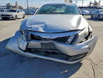 Kia Optima 2013
