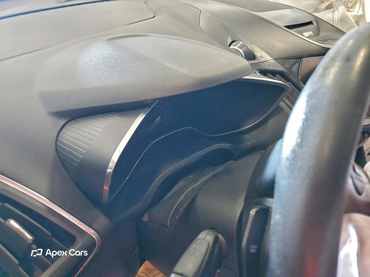 Ford C-MAX 2013