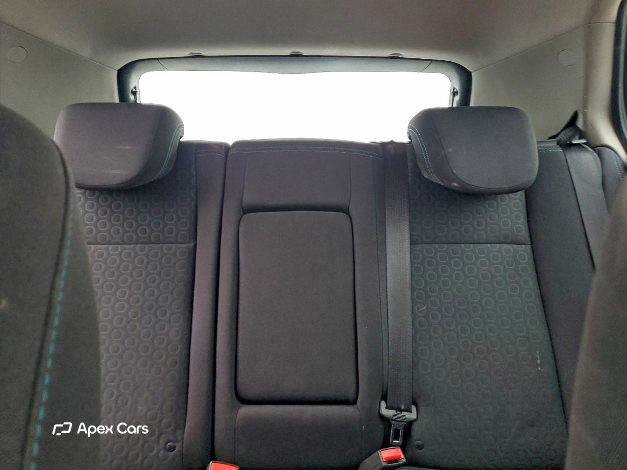 Chevrolet Trax 2016
