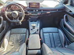 Audi A4 2018