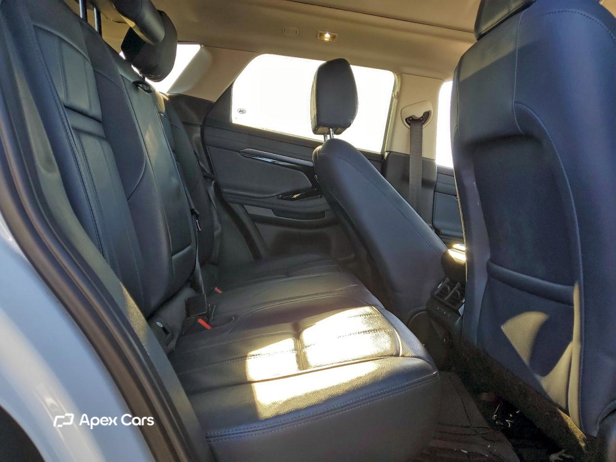 Land Rover Range Rover 2020