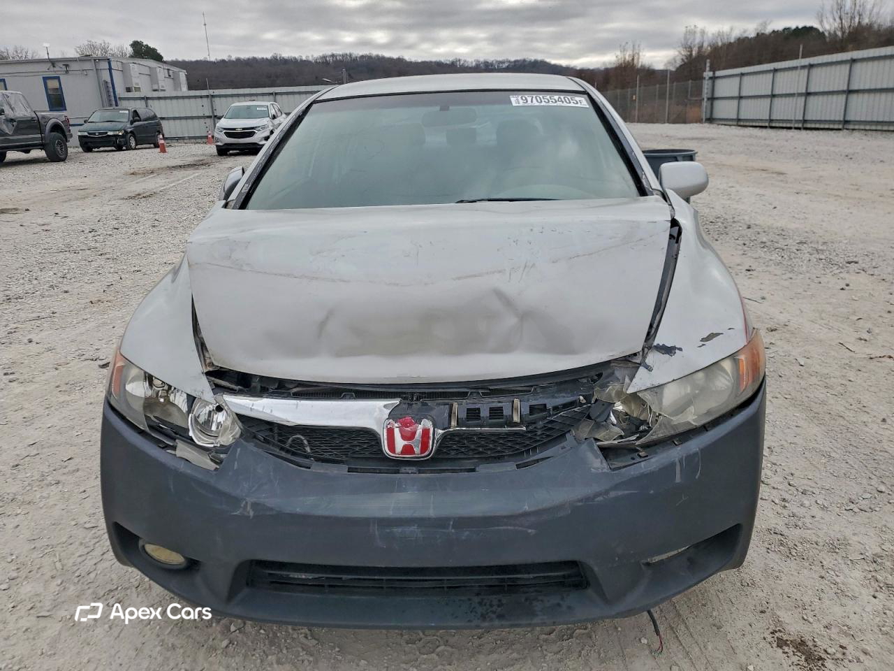 Honda Civic 2010