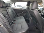 Volkswagen Jetta 2013