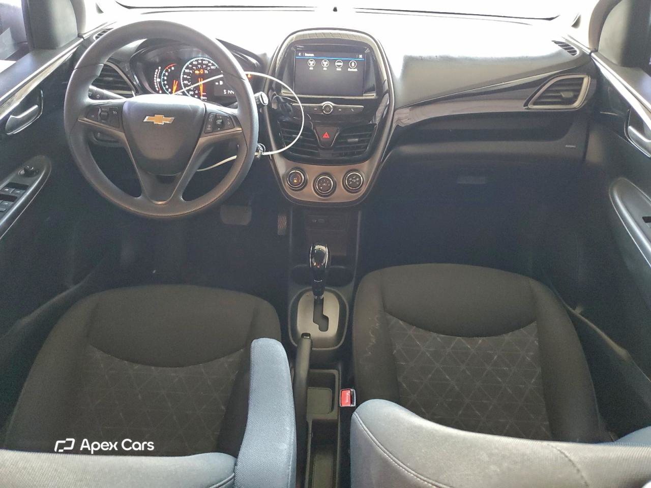 Chevrolet Spark 2020
