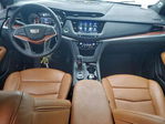 Cadillac XT5 2024