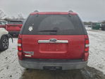 Ford Explorer 2006