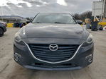 Mazda 3 2014