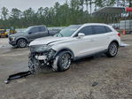 Lincoln MKX 2017