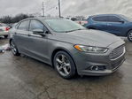 Ford Fusion 2014