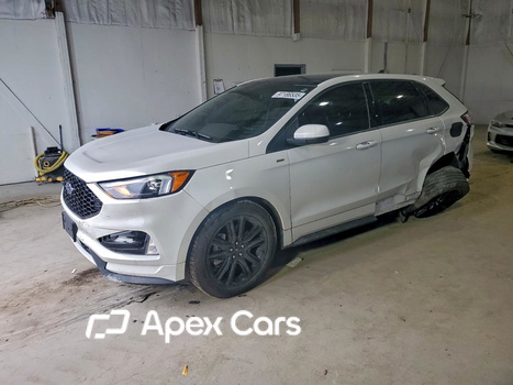 Ford Edge 2022 - Zdjęcie 1 z 13