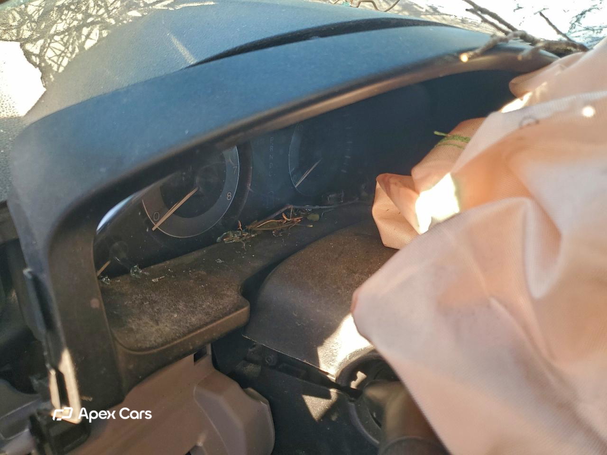 Honda Odyssey 2011