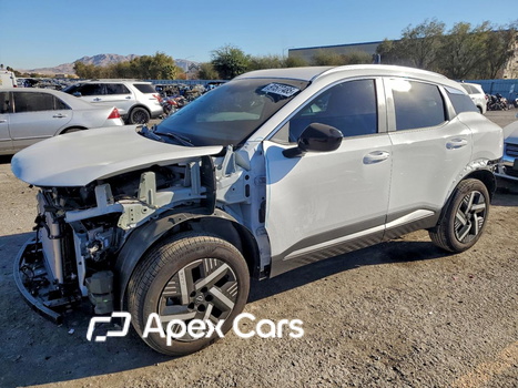Nissan Kicks 2026 - Image 1 of 14