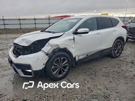 Honda CR-V 2021 - Image 1 of 12