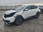 Honda CR-V 2021