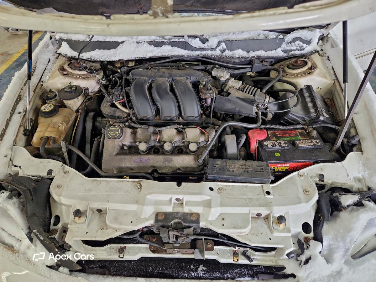 Mercury Sable 2005