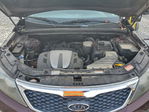 Kia Sorento 2011