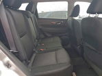 Nissan Rogue 2018