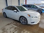 Subaru Legacy 2017