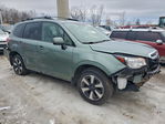 Subaru Forester 2017