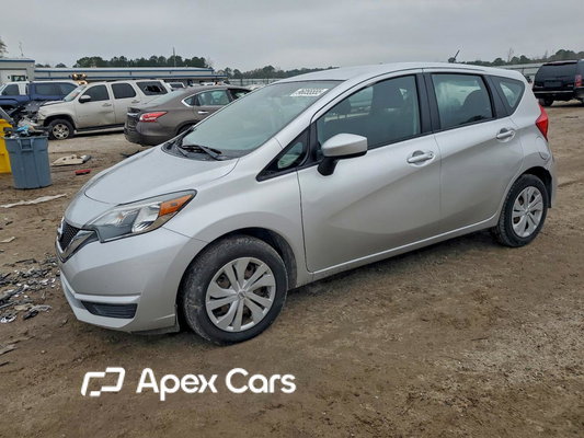 Nissan Versa 2018 - Image 1 of 12