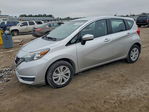 Nissan Versa 2018