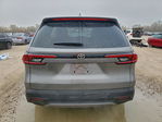 Toyota Highlander 2025