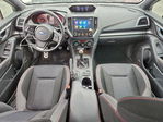 Subaru Impreza 2017