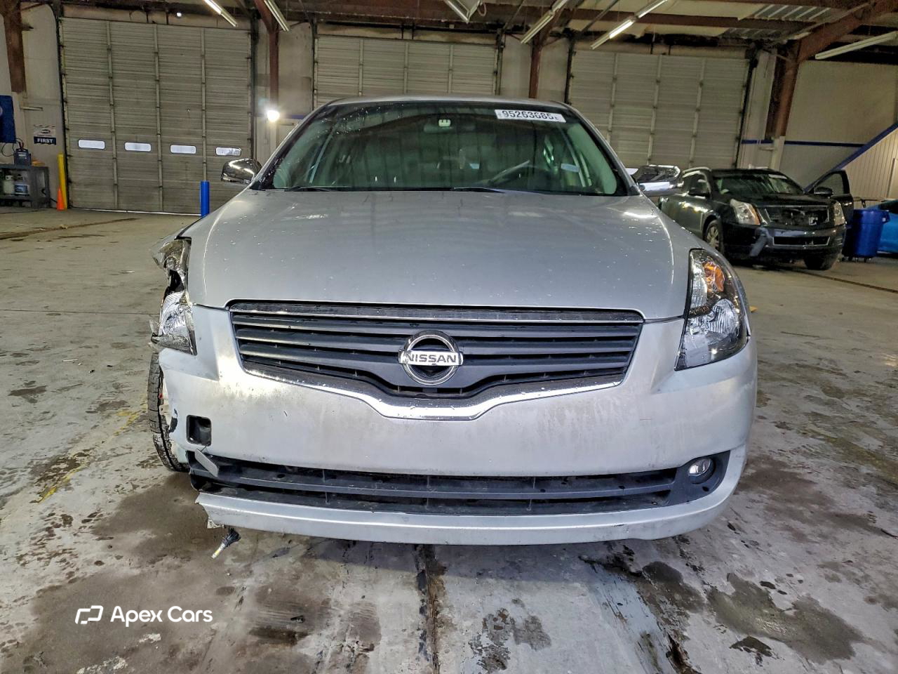 Nissan Altima 2007