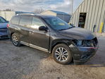 Nissan Pathfinder 2016