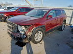 GMC Acadia 2017