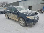 Ford Edge 2010
