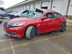 Honda Accord 2017