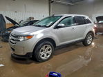 Ford Edge 2012