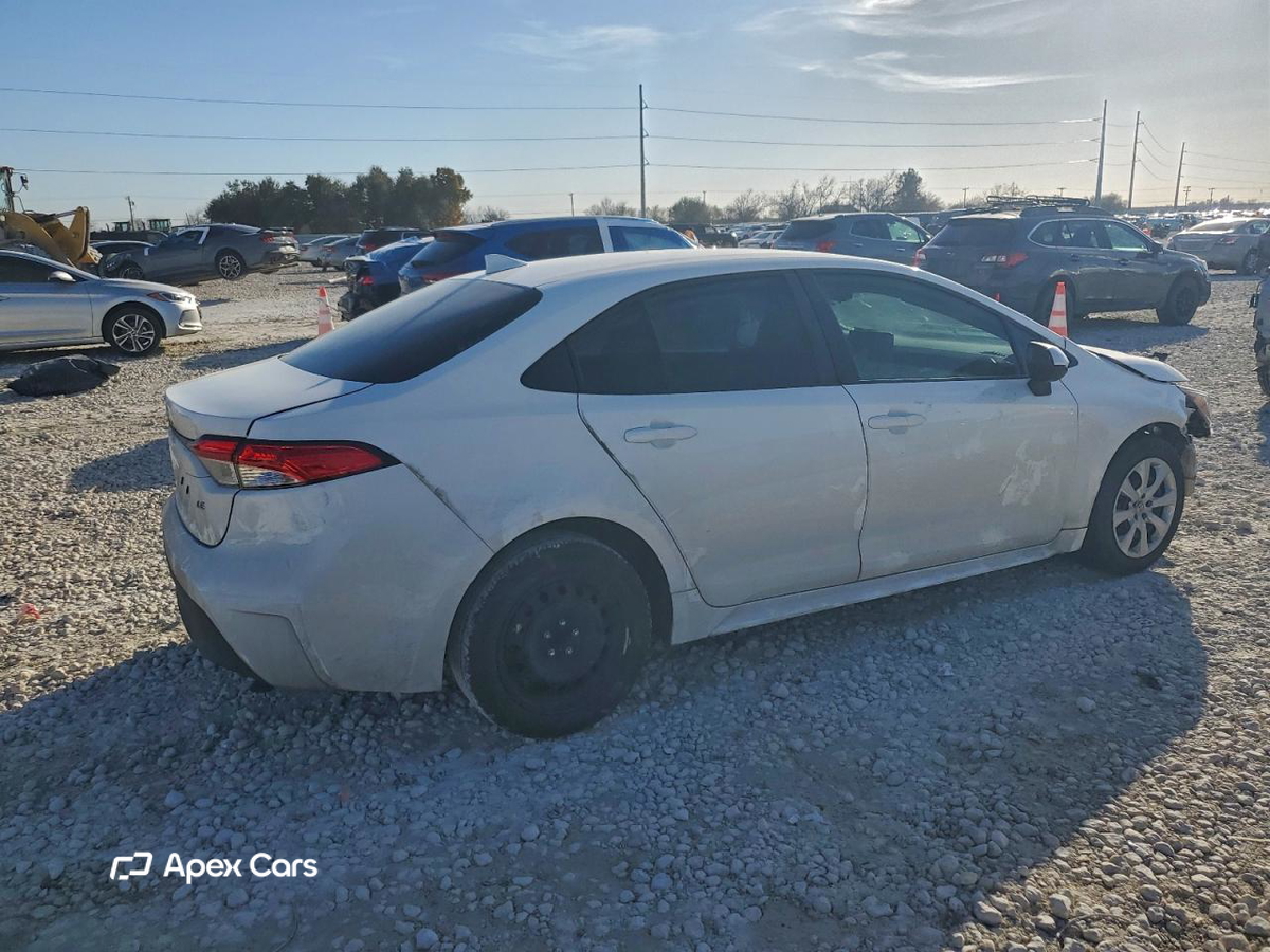 Toyota Corolla 2024