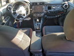 Nissan Versa 2021